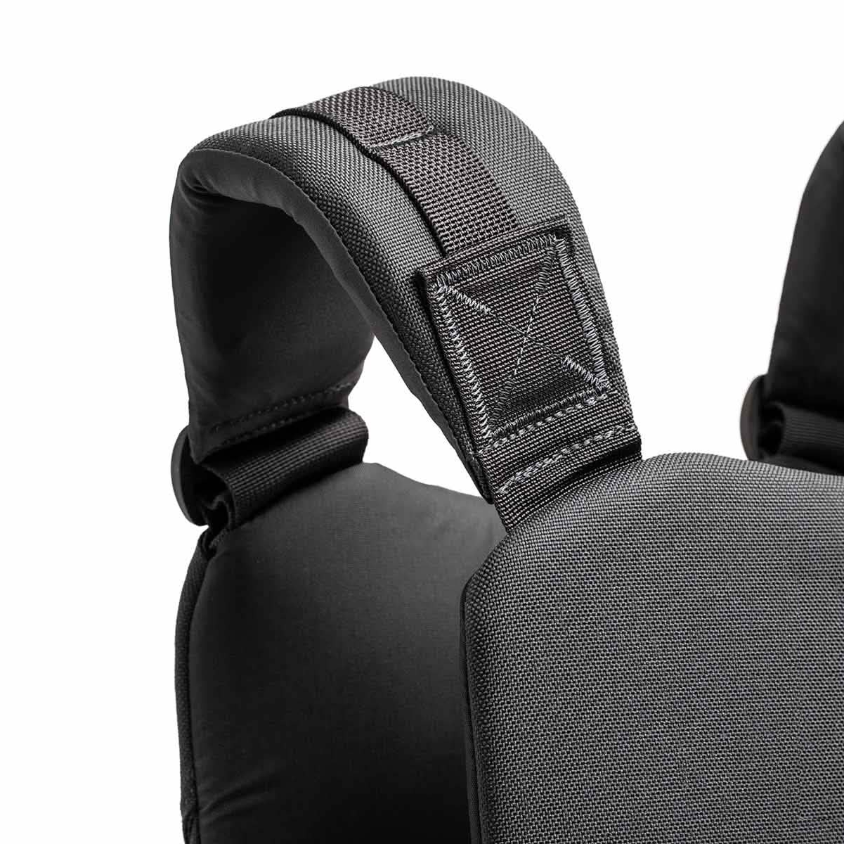 Weighted Vest For Weight Loss
