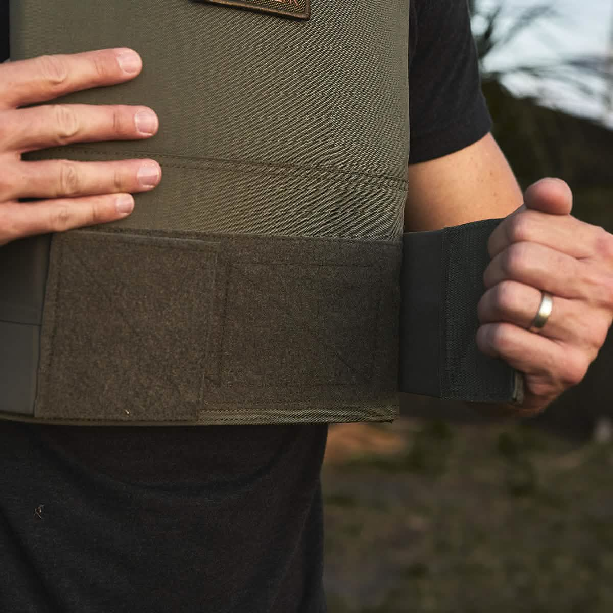 Weighted Vest For Weight Loss