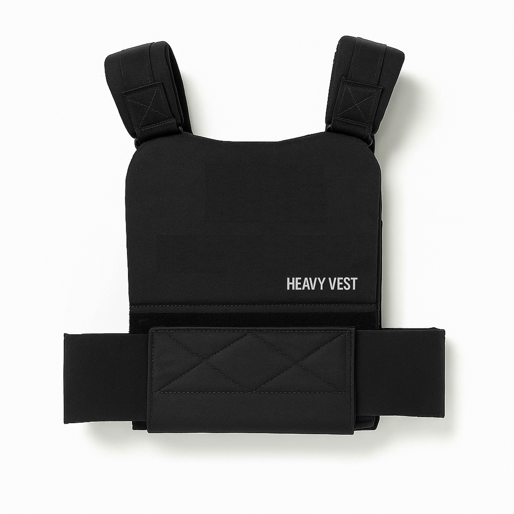 Weighted Vest For Weight Loss
