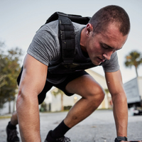 Weighted Vest For Weight Loss