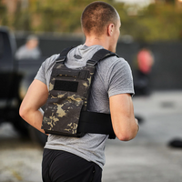 Weighted Vest For Weight Loss