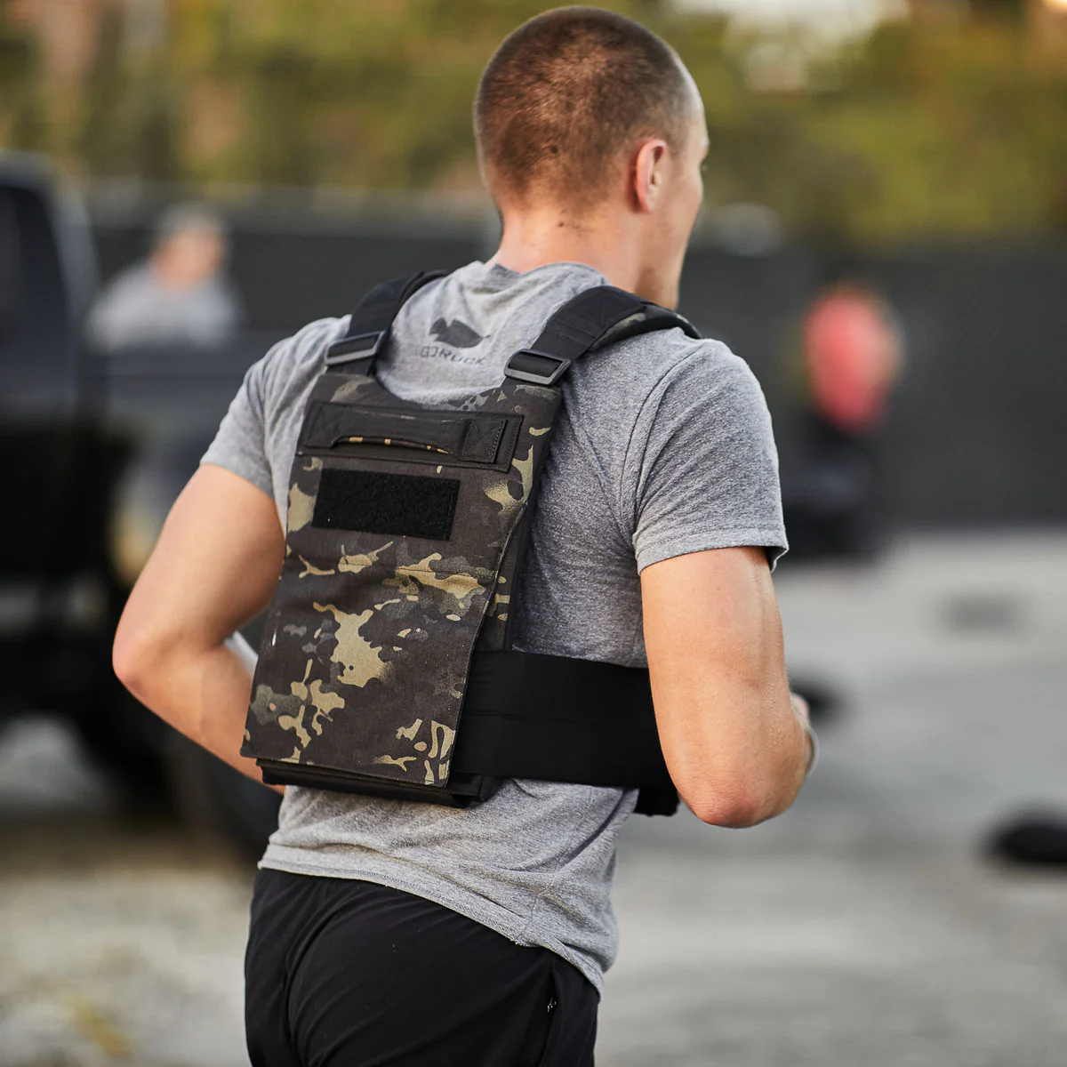 Weighted Vest For Weight Loss